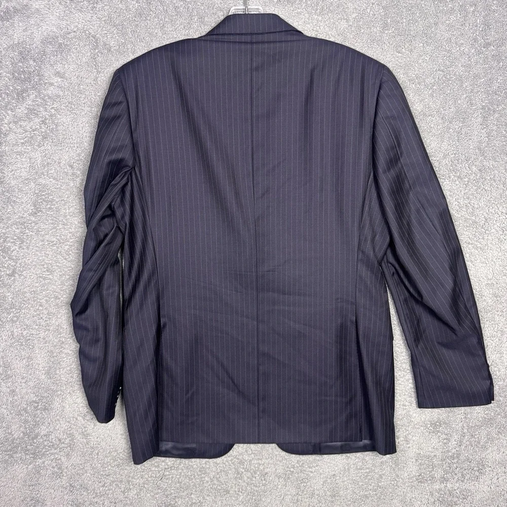Canali 1934 Blazer Men's EU 50R Chest 42